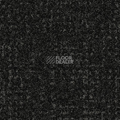 Ковровая плитка Interface Step it Up 9406011 Jet фото 1 | FLOORDEALER